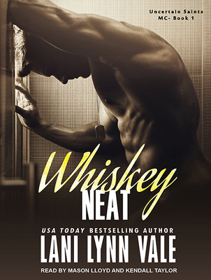 Whiskey Neat 1515960498 Book Cover