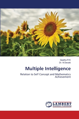 Multiple Intelligence 6207653718 Book Cover