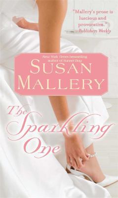 The Sparkling One 1476752834 Book Cover