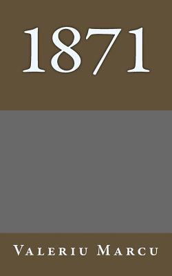 1871 [French] 1537185187 Book Cover
