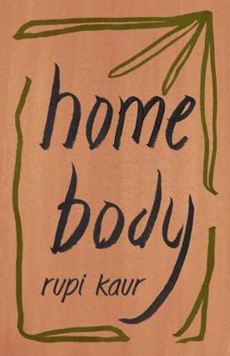 Home Body 1760858625 Book Cover