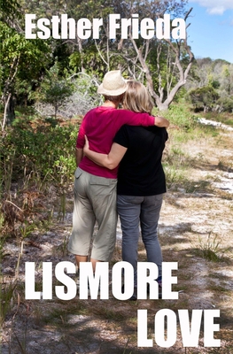 Lismore Love 151915125X Book Cover