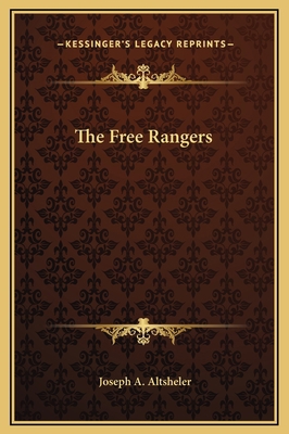 The Free Rangers 1169301533 Book Cover