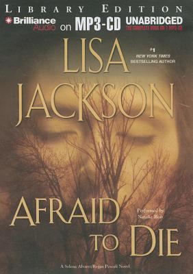 Afraid to Die 1441877355 Book Cover