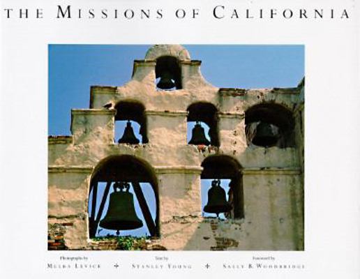 Missions of California 0877015406 Book Cover