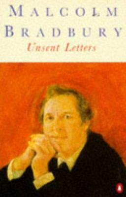Unsent Letters 0140107053 Book Cover