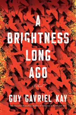 A Brightness Long Ago 0670068705 Book Cover