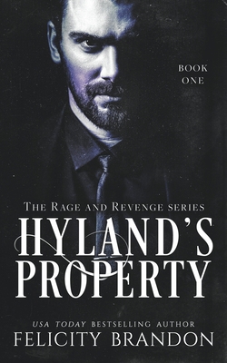 Hyland's Property B0BPW27KGH Book Cover