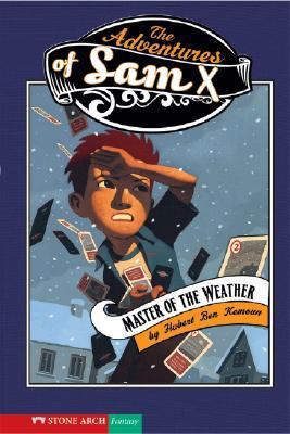 Master of the Weather 1434204790 Book Cover