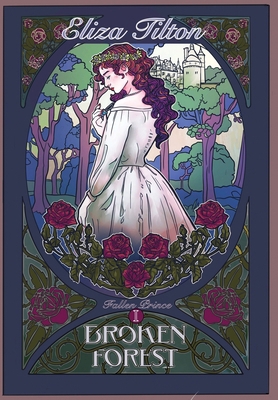 Broken Forest 1088100708 Book Cover