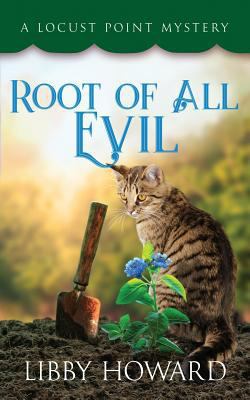 Root of All Evil 172513425X Book Cover