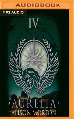 Aurelia 1543623476 Book Cover