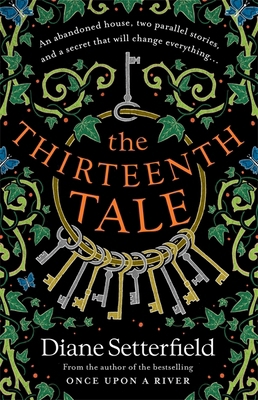 The Thirteenth Tale 1409192954 Book Cover