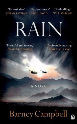 Rain B01N6YIFR7 Book Cover