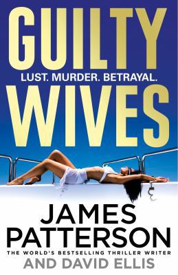 Guilty Wives 0099580675 Book Cover