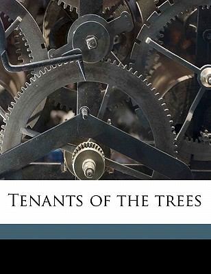 Tenants of the Trees 1171571720 Book Cover
