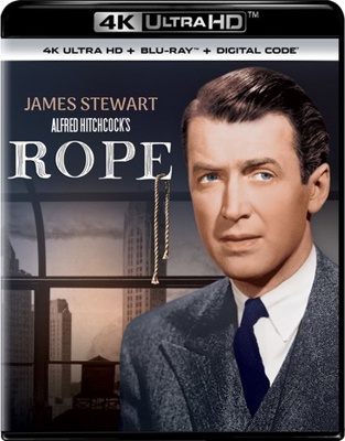 Rope B0CHDLRXSJ Book Cover