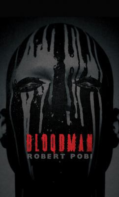 Bloodman 1612182607 Book Cover