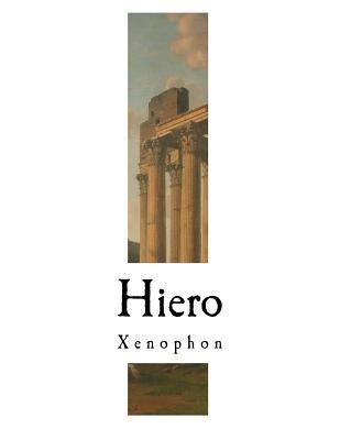 Hiero: Xenophon 1981752226 Book Cover