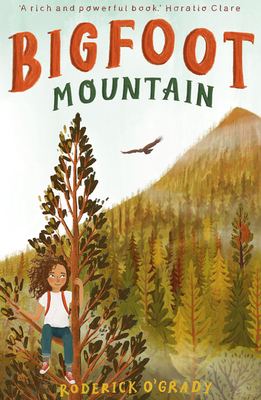 Bigfoot Mountain 1913102416 Book Cover