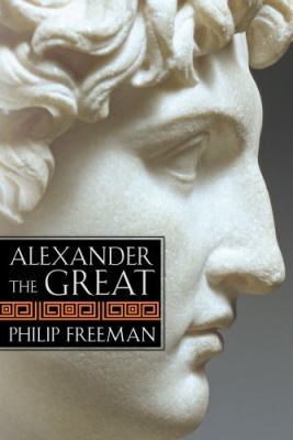 Alexander the Great 1416592806 Book Cover