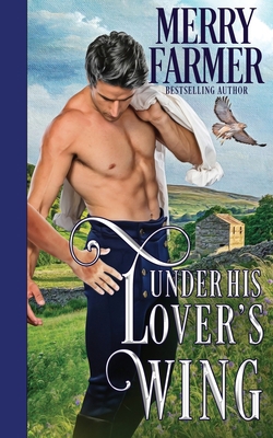 Under His Lover's Wing 1648391826 Book Cover