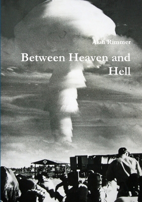 Between Heaven and Hell 129120928X Book Cover