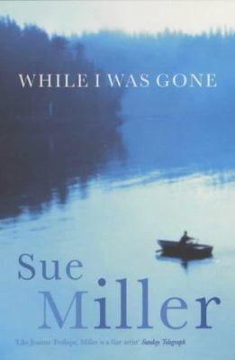While I Was Gone 0747558698 Book Cover