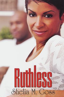 Ruthless 1601628145 Book Cover