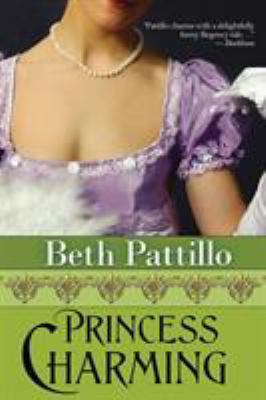 Princess Charming 1611942845 Book Cover