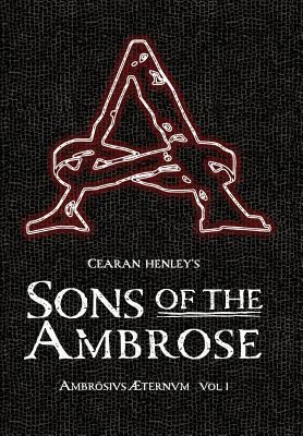 Sons of the Ambrose 1478722029 Book Cover