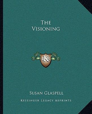 The Visioning 1162711671 Book Cover