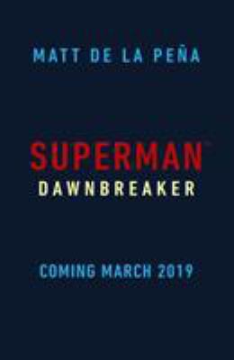 Superman: Dawnbreaker 0141386851 Book Cover