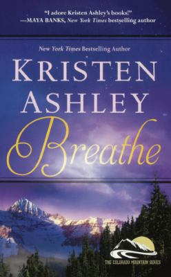 Breathe 0606357483 Book Cover