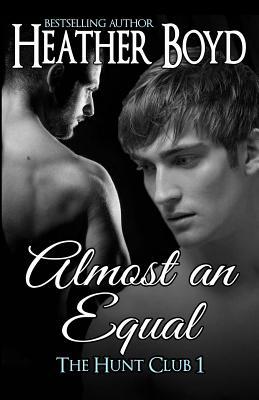 Almost an Equal 1925239004 Book Cover