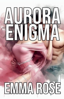 Aurora Enigma B0DKLZ58L9 Book Cover