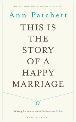 This is the Story of a Happy Marriage 1408844540 Book Cover