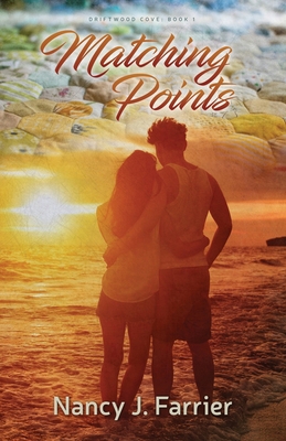Matching Points 0999054775 Book Cover