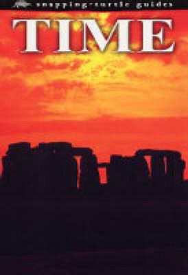 Time (Snapping-turtle Guides) 1860074618 Book Cover
