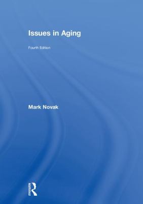 Issues in Aging 1138210625 Book Cover