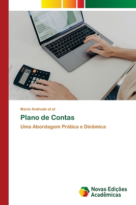 Plano de Contas [Portuguese] 6209042805 Book Cover