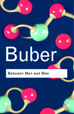 Between Man and Man 0415278279 Book Cover