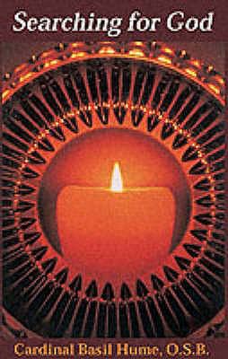 Searching for God 0852445636 Book Cover