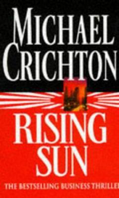 Rising Sun B00BG6XM20 Book Cover