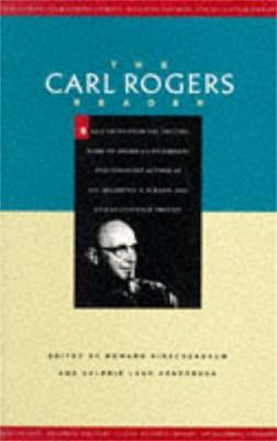 The Carl Rogers Reader 0094698406 Book Cover