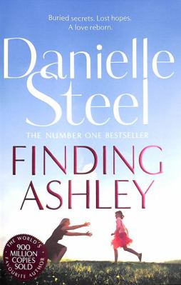 Finding Ashley 152902160X Book Cover