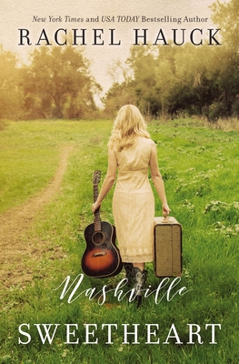Nashville Sweetheart 0785258981 Book Cover