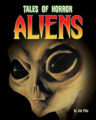 Aliens 1597162027 Book Cover