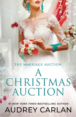 A Christmas Auction: The Marriage Auction 1968707611 Book Cover
