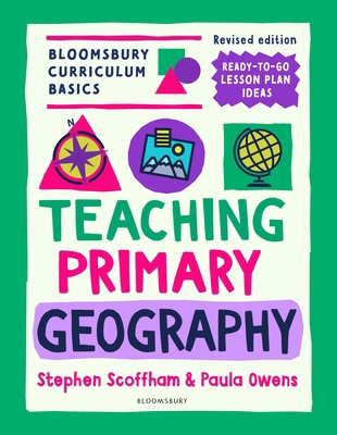 Bloomsbury Education Bloomsbury Curriculum Basi... 180199398X Book Cover